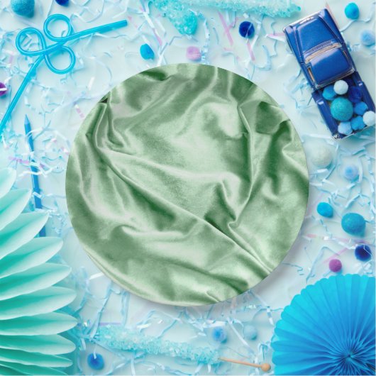 Textur 4 pappteller (Party)