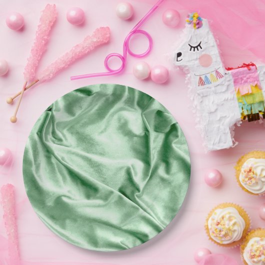 Textur 4 pappteller (Party)