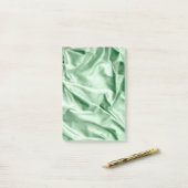 Textur 4 post-it klebezettel (Auf Schreibtisch)