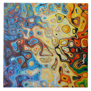 Textur Art Tile Fliese