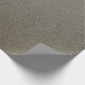 Textur aus Papier Geschenkpapier (Ecke)