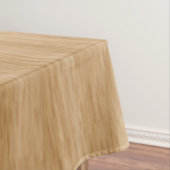 Textur aus Verbundholz Tischdecke (Beispiel)