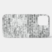 Textur. Background verworfen, Architektur, Case-Mate iPhone Hülle (Rückseite (Horizontal))