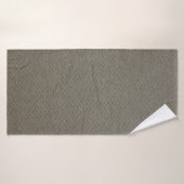 Textur Badehandtuch (Badehandtuch)