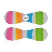 Textur der Aquarellfarben Baseball (Paneele)