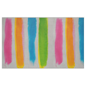 Textur der Aquarellfarben Stoff (Fat Quarter (45,7 x 55,9 cm))