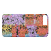 Textur der Farbformen Case-Mate iPhone Hülle (Rückseite (Horizontal))