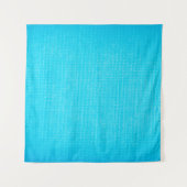 Textur der Leinwand Wandteppich (Vorderseite)