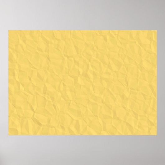 Textur der Papierseite Poster (Vorne)