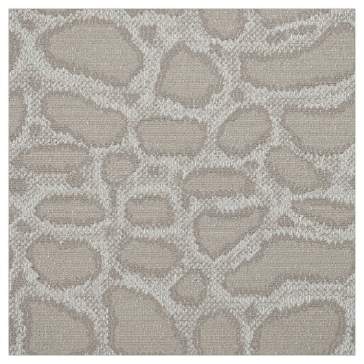 Textur des Alligator-Musters Stoff (Muster)