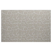 Textur des Alligator-Musters Stoff (Fat Quarter (45,7 x 55,9 cm))