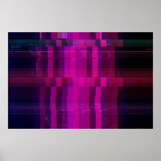 Textur des Bildschirms Poster (Vorne)
