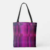 Textur des Bildschirms Tasche (Rückseite)