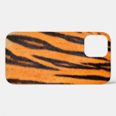 Textur des Tigers Case-Mate iPhone Hülle (Rückseite (Horizontal))