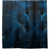 Textur Duschvorhang (Vorderseite)