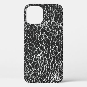 Textur einer bedrängten Überlagerung von Krokodil Case-Mate iPhone Hülle