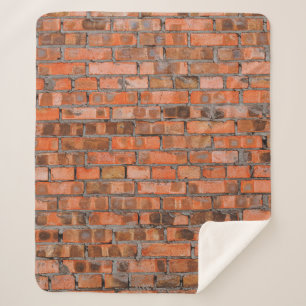 Textur einer verstopften Ziegelwand,Architekt Sherpadecke