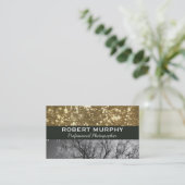 Textur | Fotografie Visitenkarte (Stehend Vorderseite)