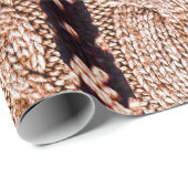 Textur, geometrische Textur, Schlange Geschenkpapier (Rolleneckpunkt)