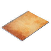 Textur-Hintergrund-Scrapbooking Notizblock (Linke Seite)