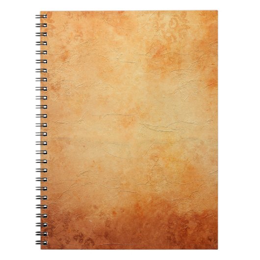 Textur-Hintergrund-Scrapbooking Notizblock (Vorderseite)