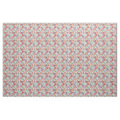 Textur mit echten Briefmarken. Stoff (Yard (91,4 cm))