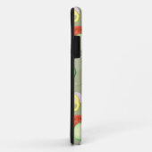 Textur mit Scheiben von Gemüse Case-Mate iPhone Hülle (Hinten/Rechts)