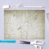 Textur Monochrome Beige Vintage rustikale Decoupag Seidenpapier (Handwerk)