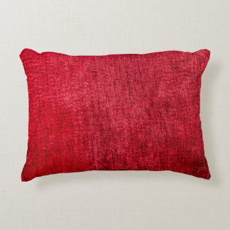 Textur roter Stoffabstract,Hintergrund,Leinwand,na Dekokissen