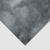 Textur Rustikale Vintage Grau Land Abstrakt Seidenpapier (Ausschnitt)