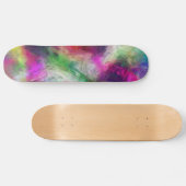 Textur Skateboard (Horizontal)