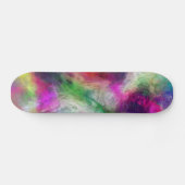 Textur Skateboard (Horizontal)