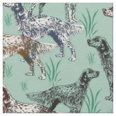 Textur Stoff (Nahaufnahme)