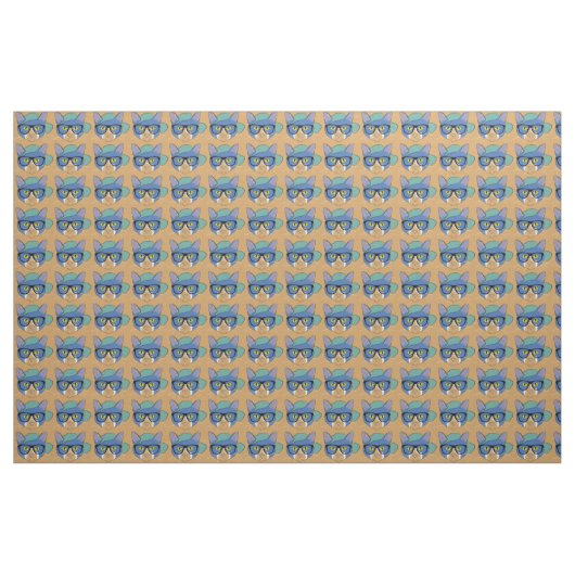 Textur ! stoff (Yard (91,4 cm))