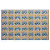 Textur ! stoff (Fat Quarter (45,7 x 55,9 cm))