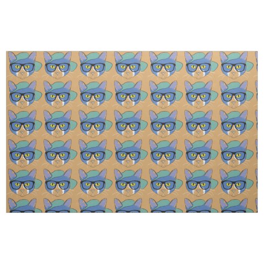 Textur ! stoff (Fat Quarter (45,7 x 55,9 cm))