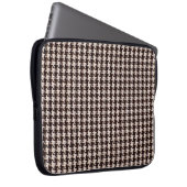 Textur und Textur der Möbelstoffe, p Laptopschutzhülle (Vorne Rechts)