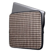 Textur und Textur der Möbelstoffe, p Laptopschutzhülle (Vorderseite Links)