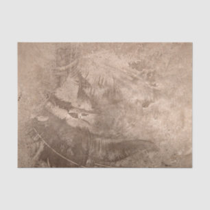 Textur Vintag Rustikal Braun Beige Tan Grunge Seidenpapier