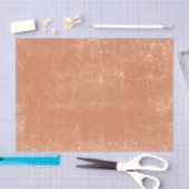 Textur Vintag Tan Beige Chic Decoupage Muster Seidenpapier (Handwerk)