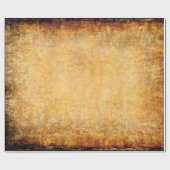 Textur vintage grunge schmutzig geschenkpapier (Flach)