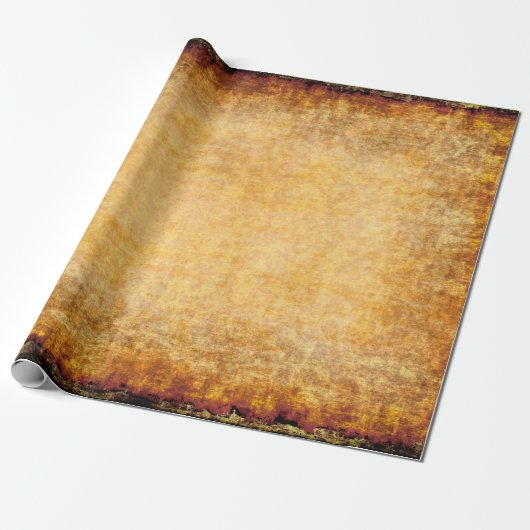 Textur vintage grunge schmutzig geschenkpapier (Ungerollt)