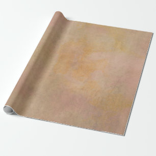 Textur vintage rosa golden geschenkpapier