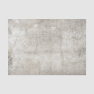 Textur Vintage Rustikal Landhaus-Stil Sepia Grau G Seidenpapier