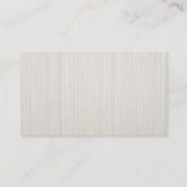 Textur Visitenkarte (Rückseite)