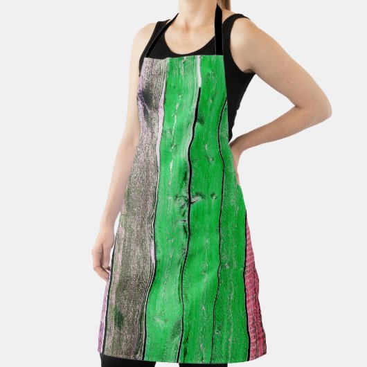 Textur von alten Holzfenceabstract,Hintergründe,br Schürze (InSitu)