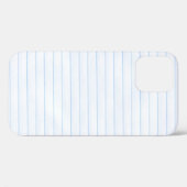 Textur von Notebooks Case-Mate iPhone Hülle (Rückseite (Horizontal))