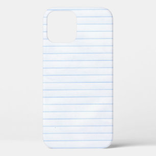Textur von Notebooks Case-Mate iPhone Hülle