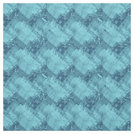 Textur, Wasser und Eis. Stoff (Muster)