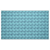 Textur, Wasser und Eis. Stoff (Fat Quarter (45,7 x 55,9 cm))